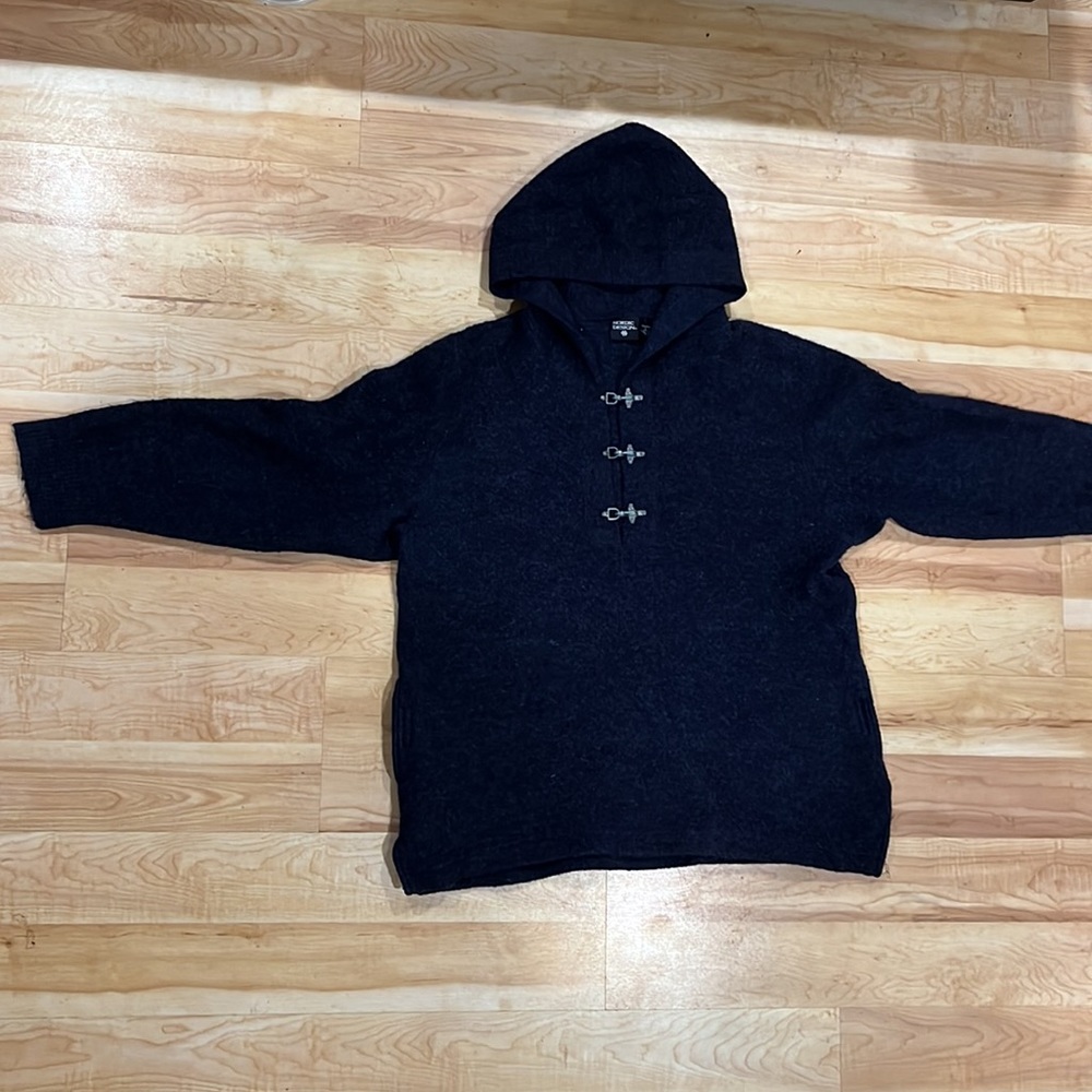 Wool jacket - Picture 3 of 3